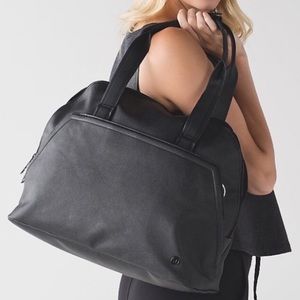 Lululemon Yin Bag